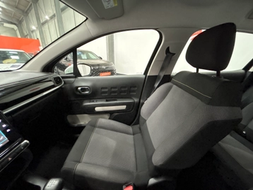 Image véhicule  Citroën C3 (18)
