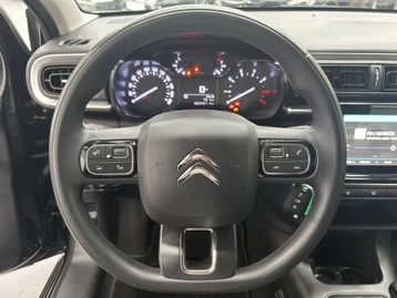 Image véhicule  Citroën C3 (10)