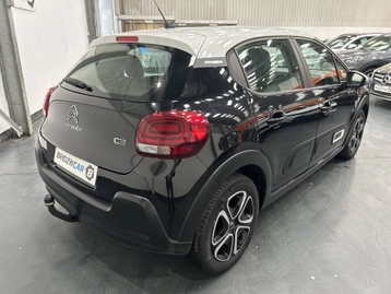 Image véhicule  Citroën C3 (6)