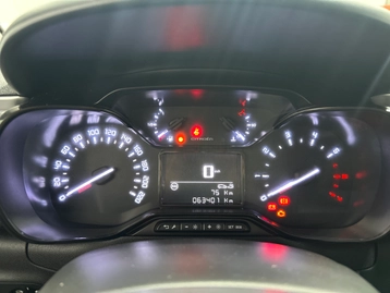 Image véhicule  Citroën C3 (11)