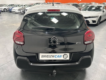 Image véhicule  Citroën C3 (4)