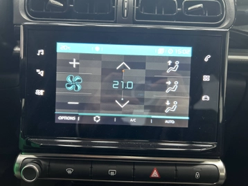 Image véhicule  Citroën C3 (14)