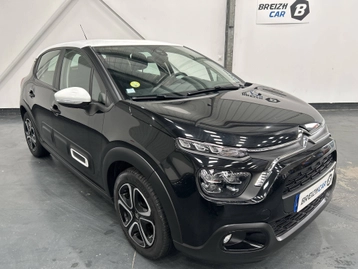 Image véhicule  Citroën C3 (1)