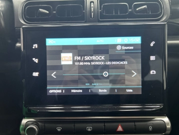 Image véhicule  Citroën C3 (12)