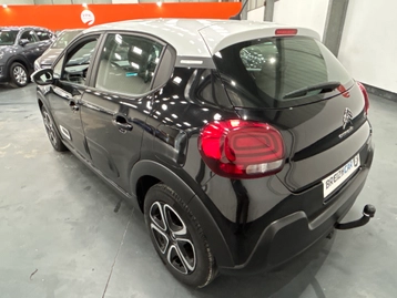 Image véhicule  Citroën C3 (3)