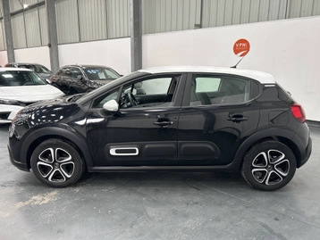 Image véhicule  Citroën C3 (2)
