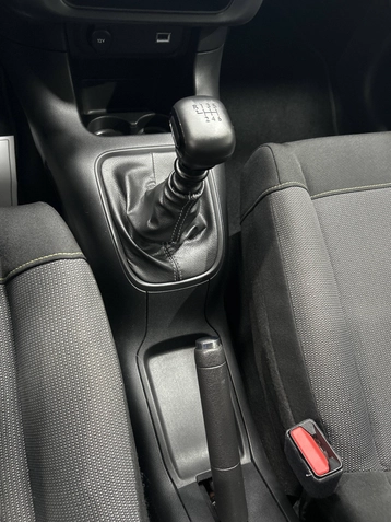 Image véhicule  Citroën C3 (17)