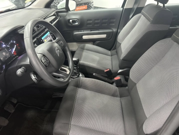 Image véhicule  Citroën C3 (9)