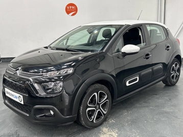Image véhicule  Citroën C3 (0)
