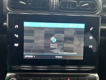 Image véhicule  Citroën C3 (15)