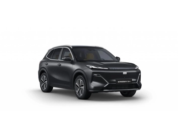 Image véhicule  GEELY STARRAY EM-I (0)