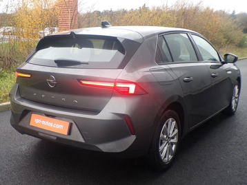 Image véhicule  Opel ASTRA (6)