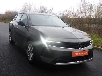 Image véhicule  Opel ASTRA (2)