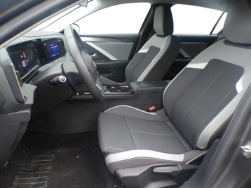 Image véhicule  Opel ASTRA (11)