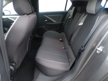 Image véhicule  Opel ASTRA (7)