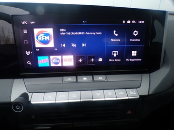 Image véhicule  Opel ASTRA (13)