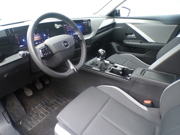 Image véhicule  Opel ASTRA (10)