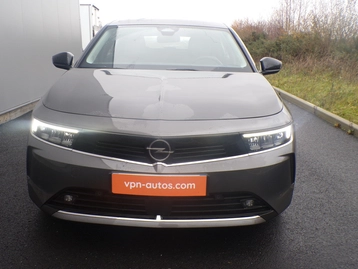 Image véhicule  Opel ASTRA (1)