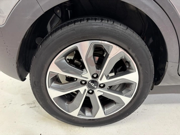 Image véhicule  Kia STONIC (38)