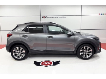 Image véhicule  Kia STONIC (1)