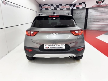 Image véhicule  Kia STONIC (3)