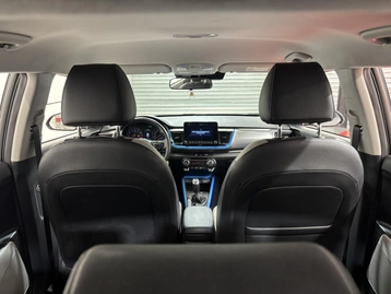 Image véhicule  Kia STONIC (32)