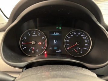 Image véhicule  Kia STONIC (12)