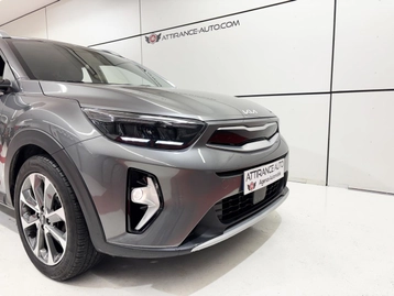 Image véhicule  Kia STONIC (33)