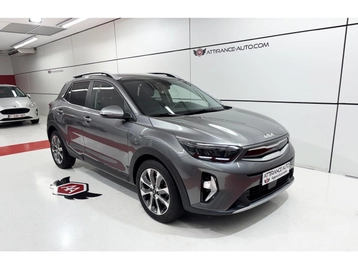 Image véhicule  Kia STONIC (0)