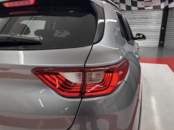 Image véhicule  Kia STONIC (35)