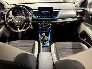 Image véhicule  Kia STONIC (23)