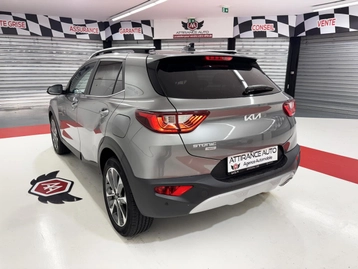 Image véhicule  Kia STONIC (4)