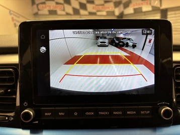 Image véhicule  Kia STONIC (14)