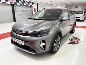 Image véhicule  Kia STONIC (5)