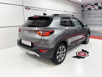 Image véhicule  Kia STONIC (2)