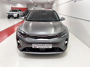 Image véhicule  Kia STONIC (6)