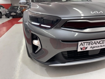 Image véhicule  Kia STONIC (34)