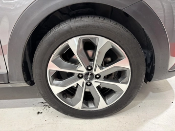 Image véhicule  Kia STONIC (37)