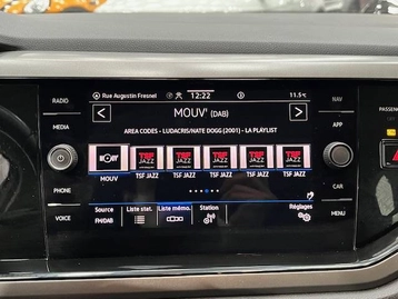 Image véhicule  Volkswagen POLO (9)