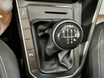 Image véhicule  Volkswagen POLO (14)