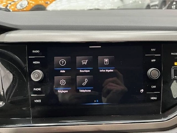 Image véhicule  Volkswagen POLO (12)