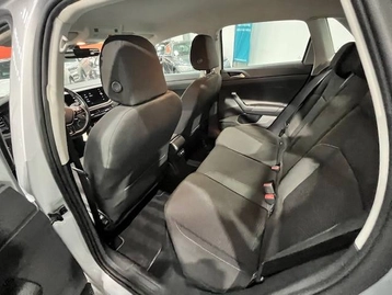Image véhicule  Volkswagen POLO (17)
