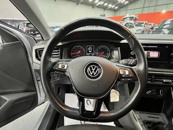 Image véhicule  Volkswagen POLO (8)