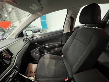 Image véhicule  Volkswagen POLO (15)