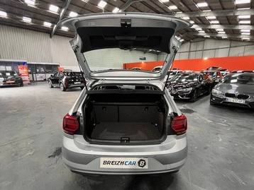 Image véhicule  Volkswagen POLO (5)
