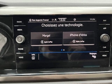 Image véhicule  Volkswagen POLO (10)