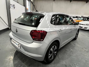Image véhicule  Volkswagen POLO (3)