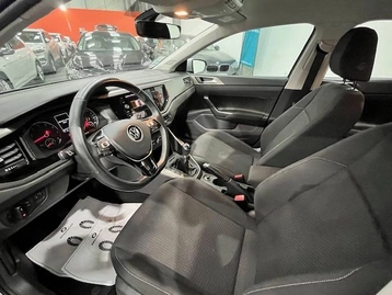 Image véhicule  Volkswagen POLO (7)