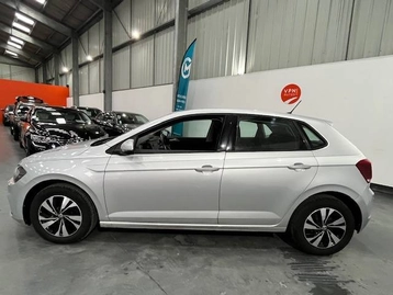 Image véhicule  Volkswagen POLO (1)