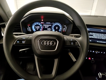 Image véhicule  Audi A1 SPORTBACK (6)